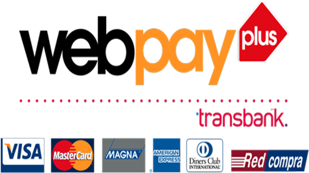 webpay webpayplus Pasarelas de pago